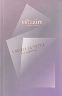 Estuaire, no 153